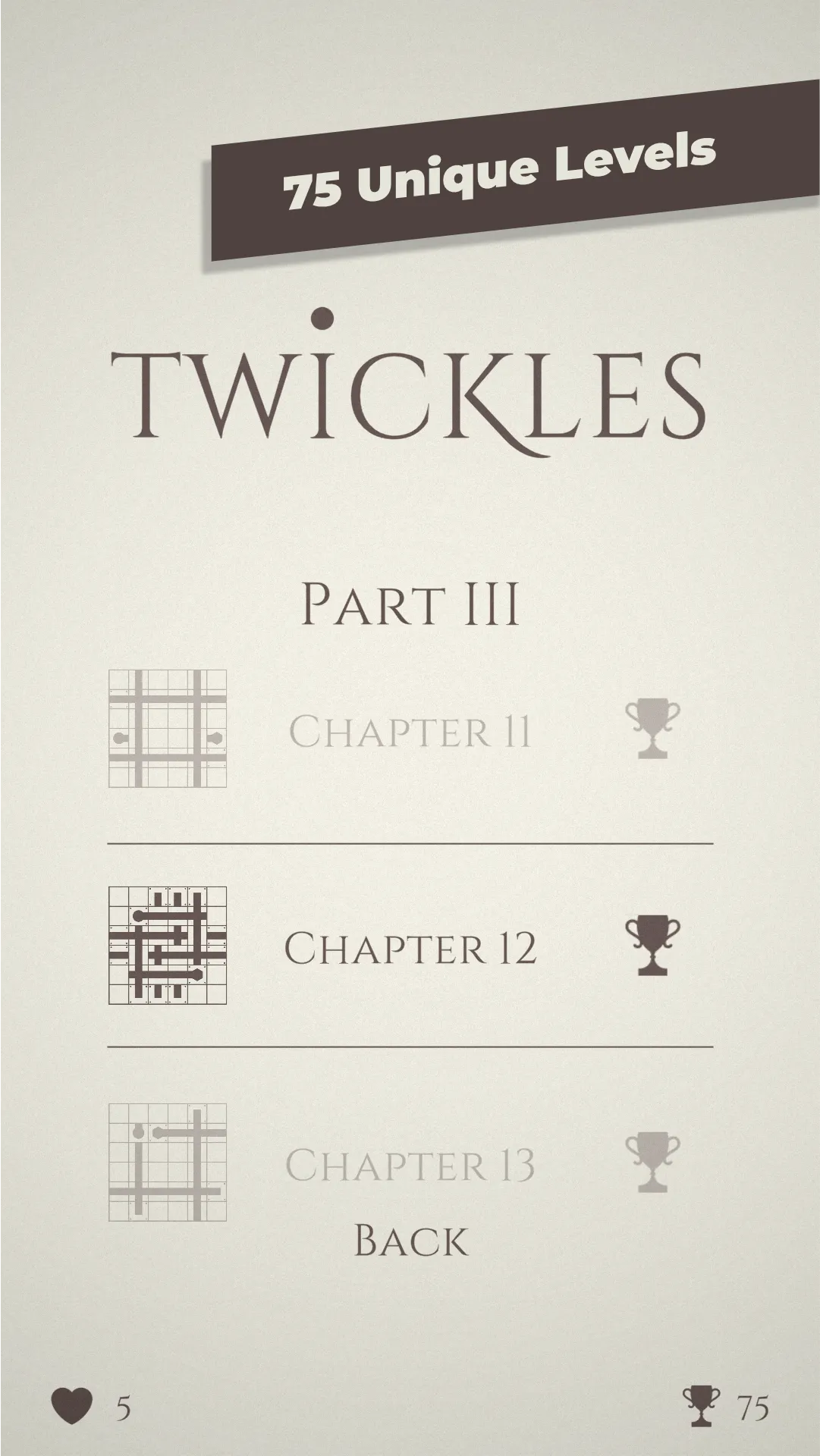 Twickles | Indus Appstore | Screenshot