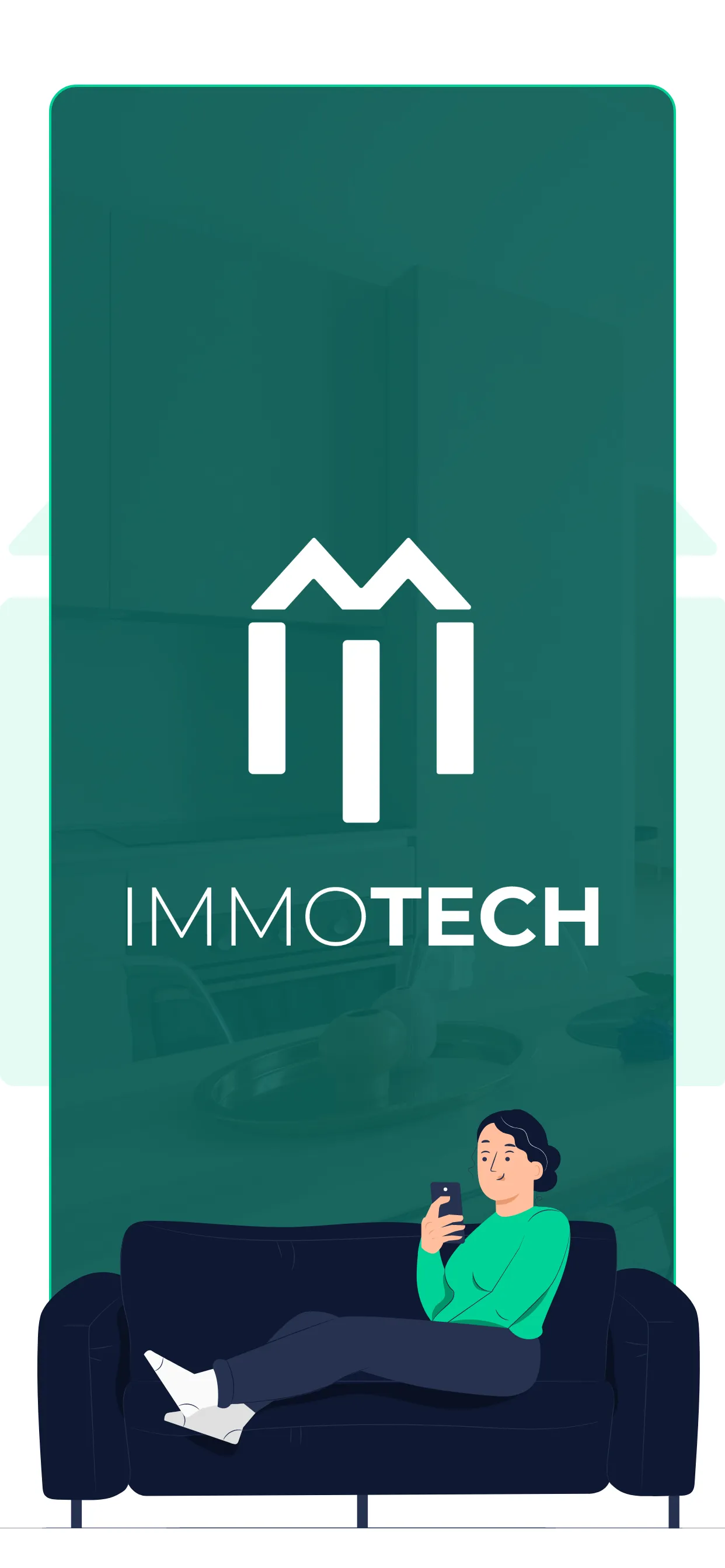 Immotech | Indus Appstore | Screenshot