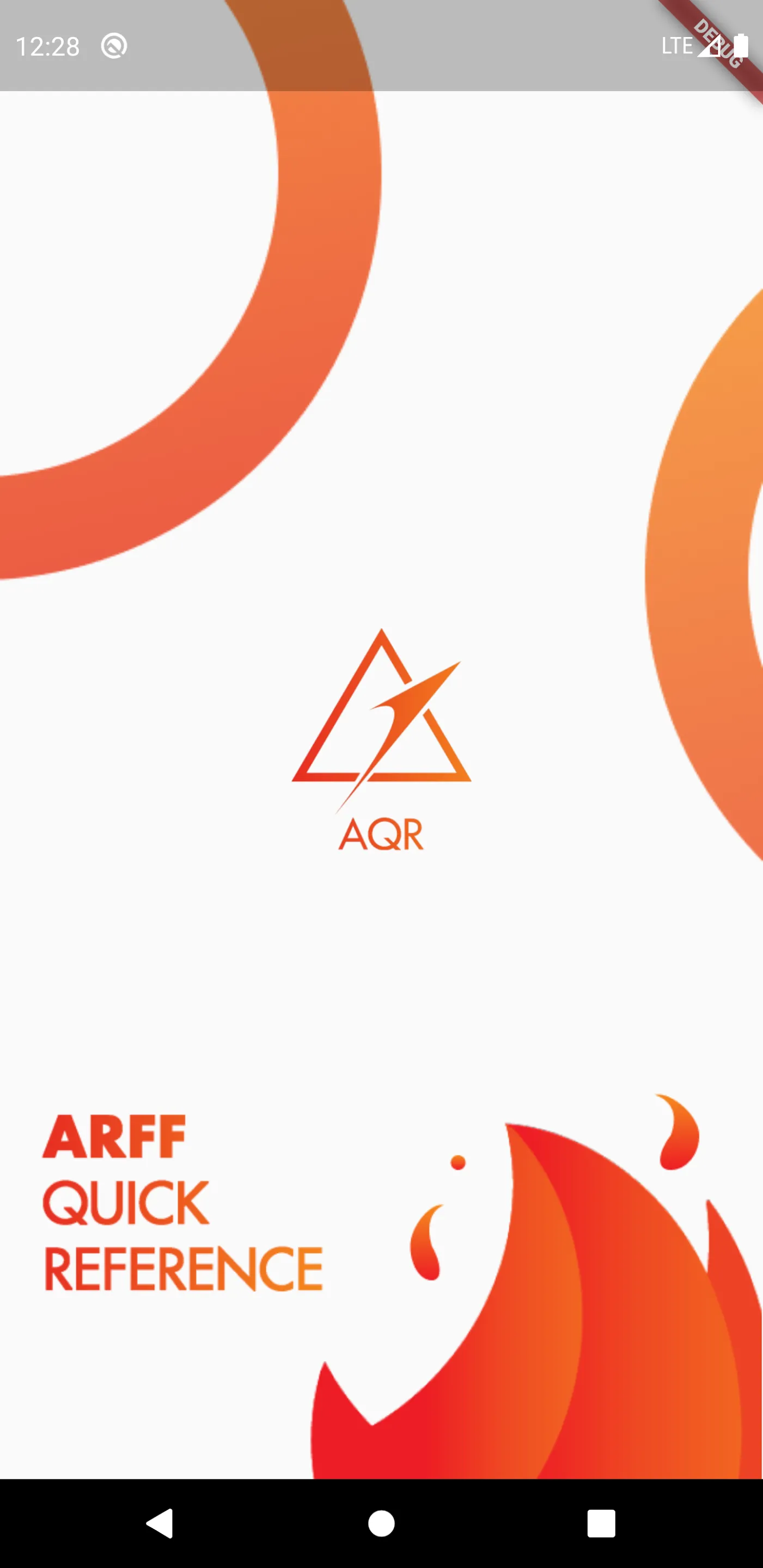 ARFF QR | Indus Appstore | Screenshot