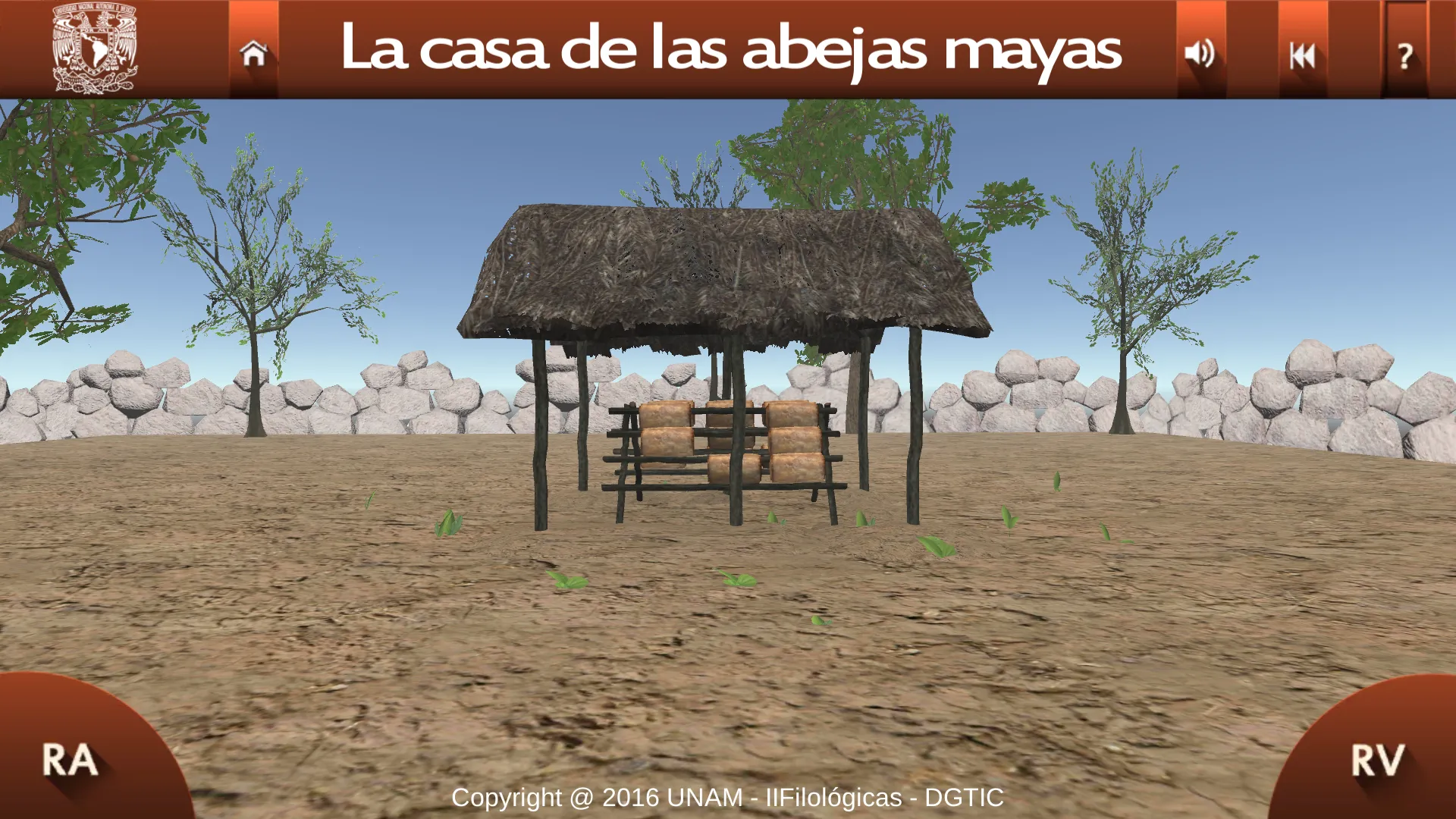 Abejas mayas | Indus Appstore | Screenshot