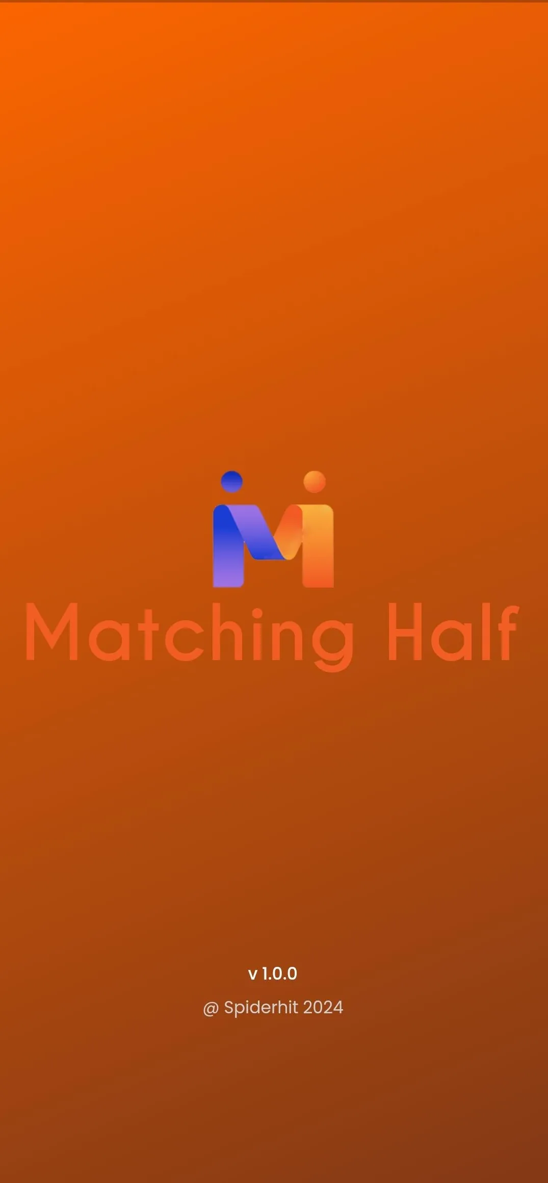 Matching Half | Indus Appstore | Screenshot