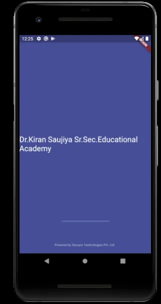 Dr. K3S, Educational Academy | Indus Appstore | Screenshot