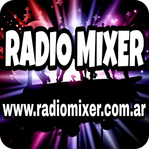 Radio Mixer Rafaela | Indus Appstore | Screenshot