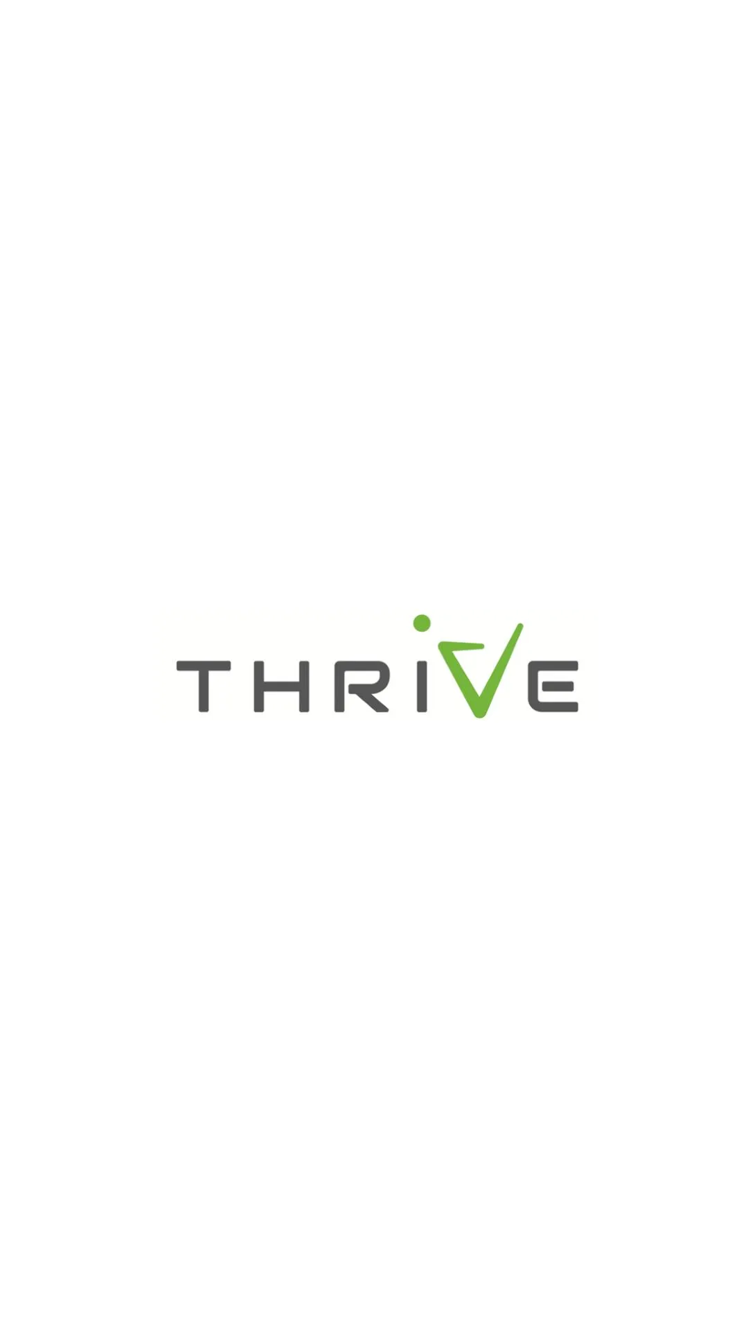 Thrive Fitness | Indus Appstore | Screenshot