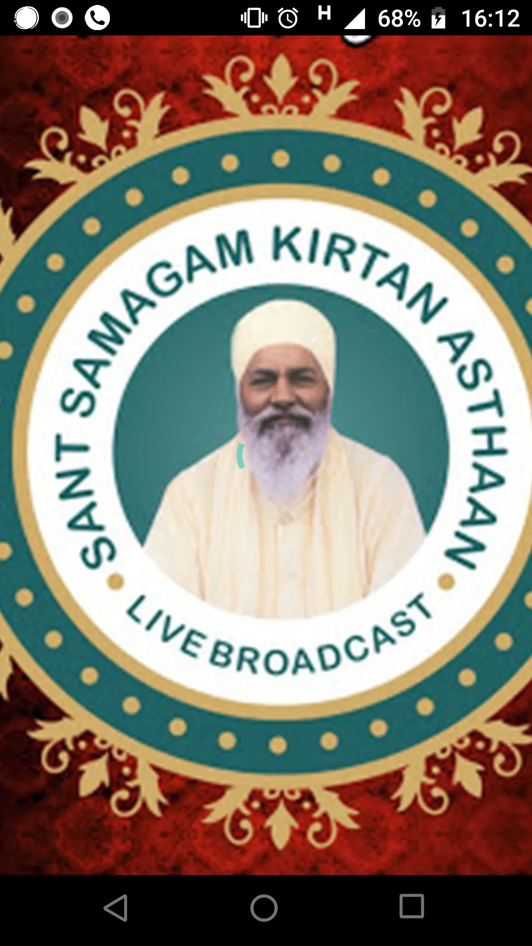 Sant Samagam Live | Indus Appstore | Screenshot