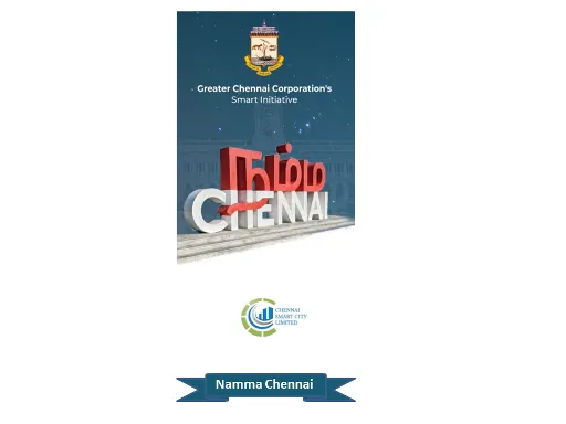 Namma Chennai | Indus Appstore | Screenshot