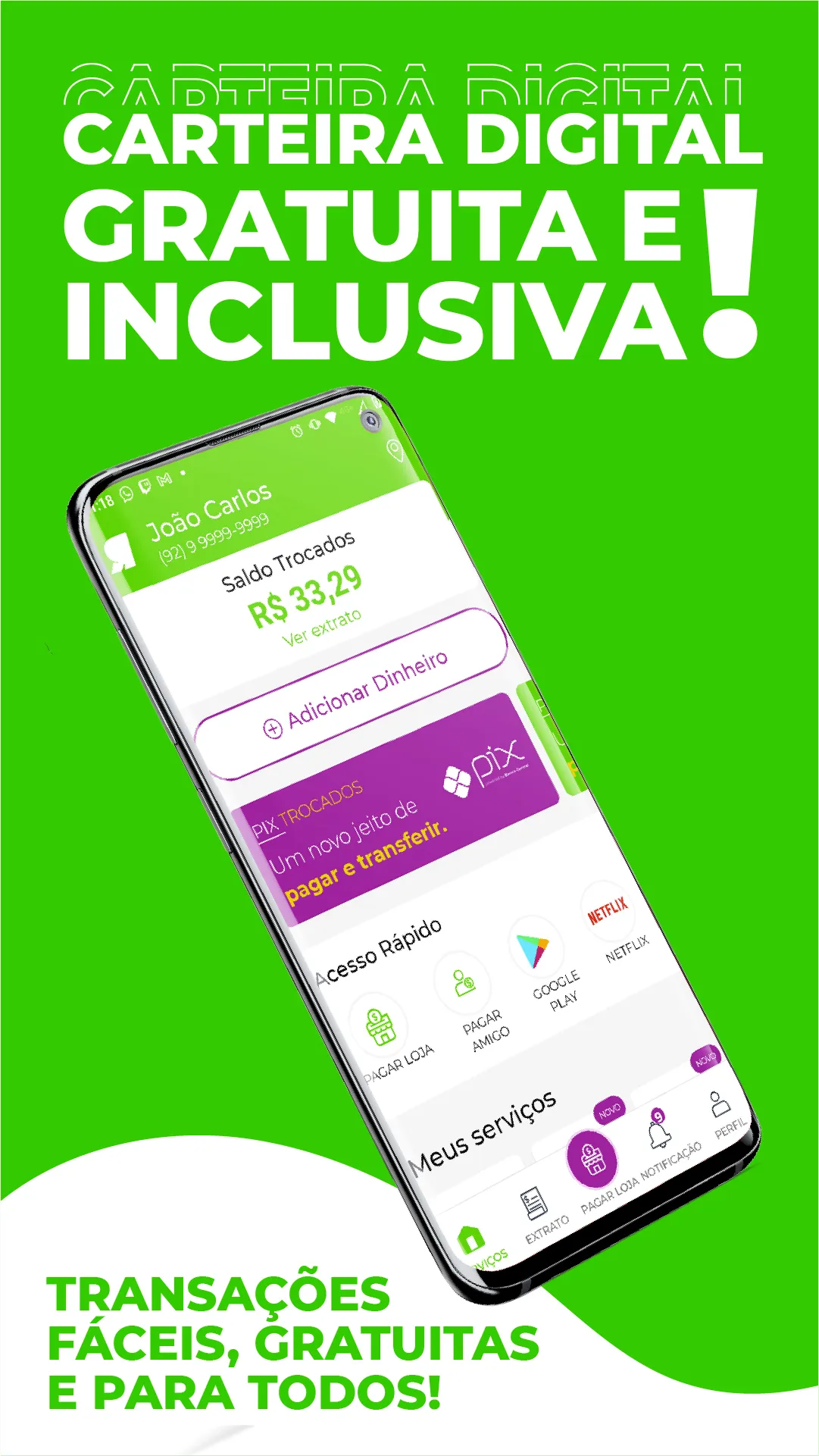 Trocados | Indus Appstore | Screenshot