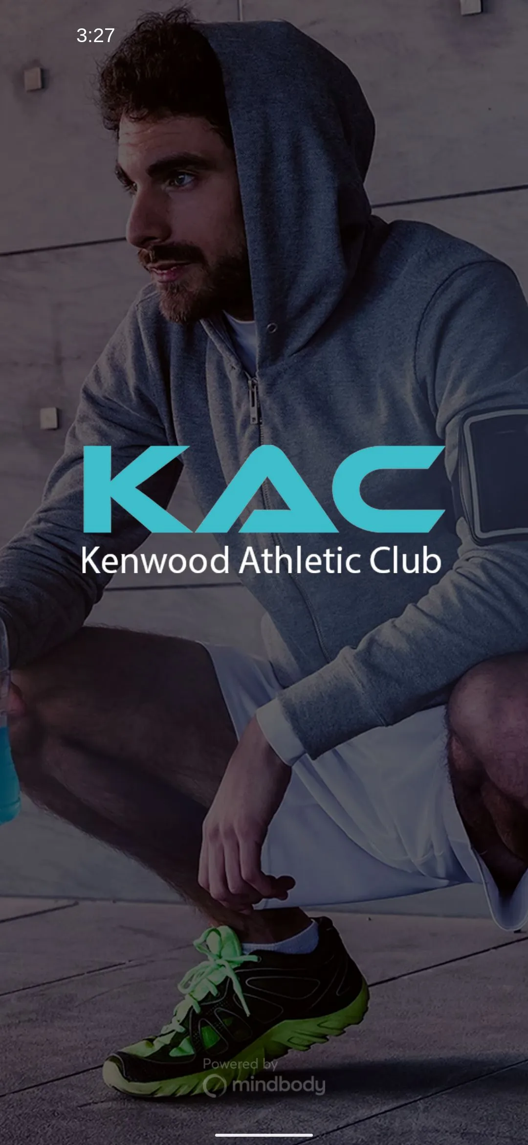 Kenwood Athletic Club | Indus Appstore | Screenshot