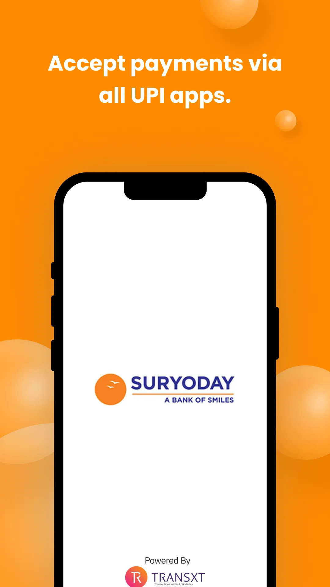 Suryoday Merchant App | Indus Appstore | Screenshot