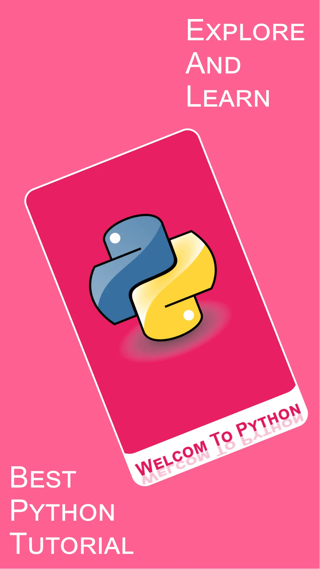 Python Learning Course | Indus Appstore | Screenshot