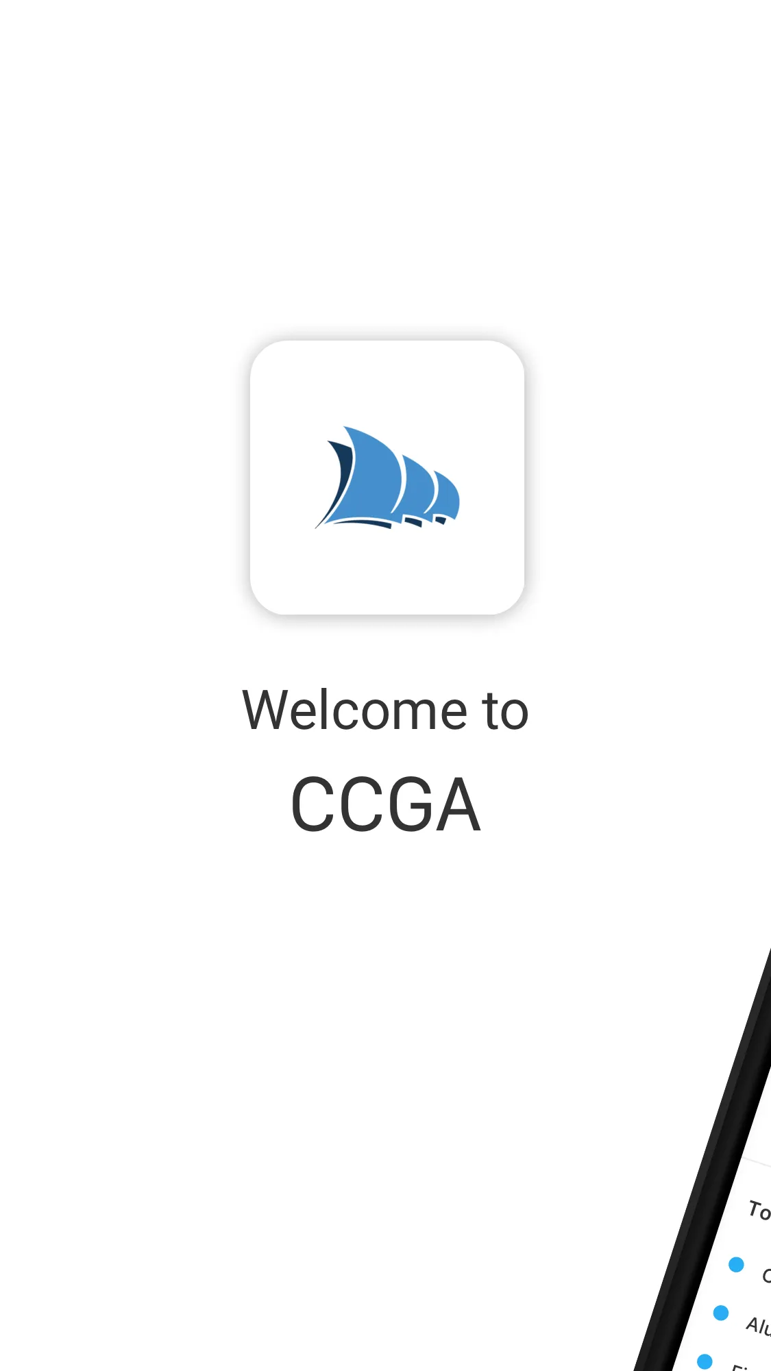 College of Coastal Georgia | Indus Appstore | Screenshot