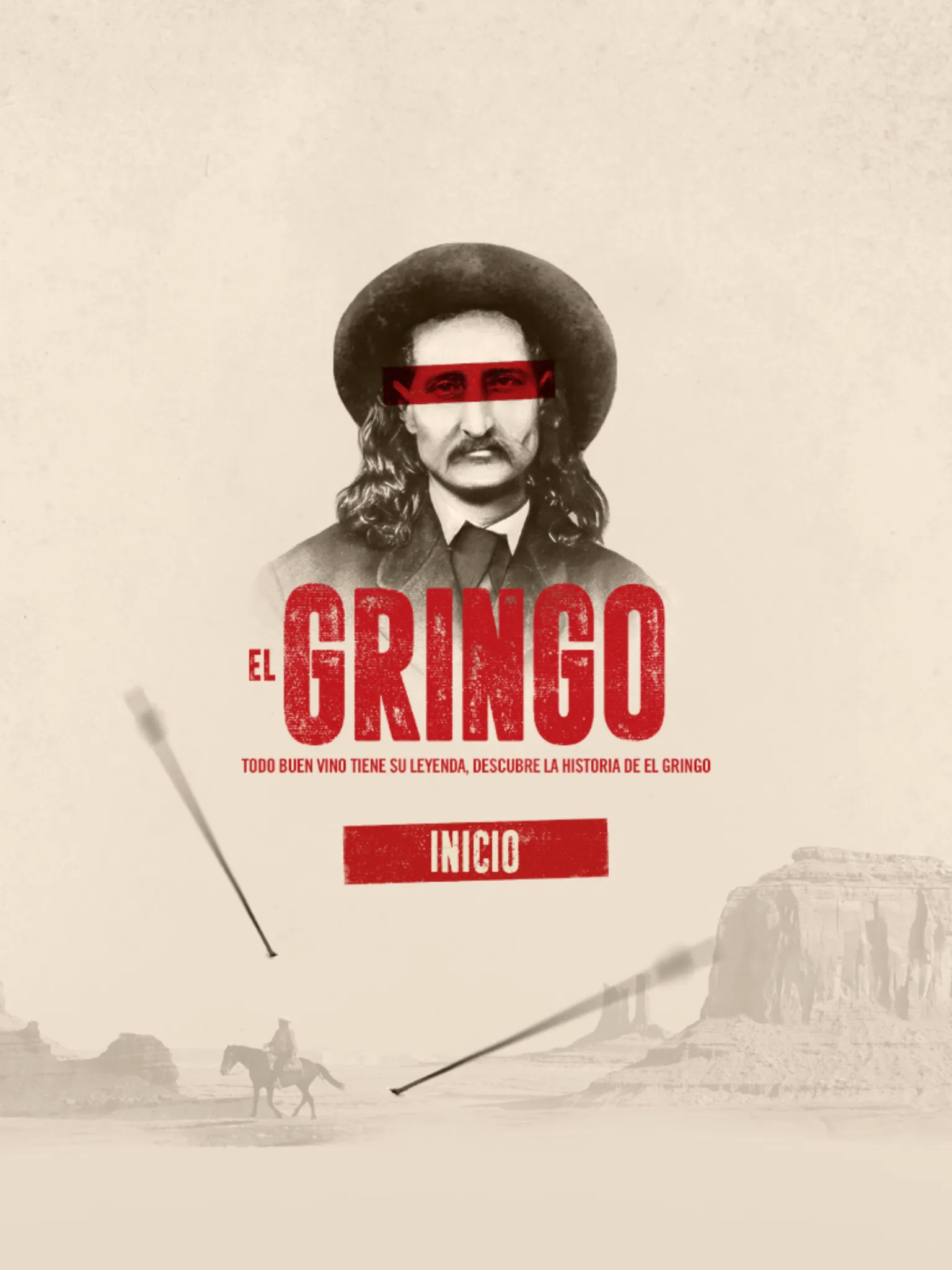 El Gringo | Indus Appstore | Screenshot