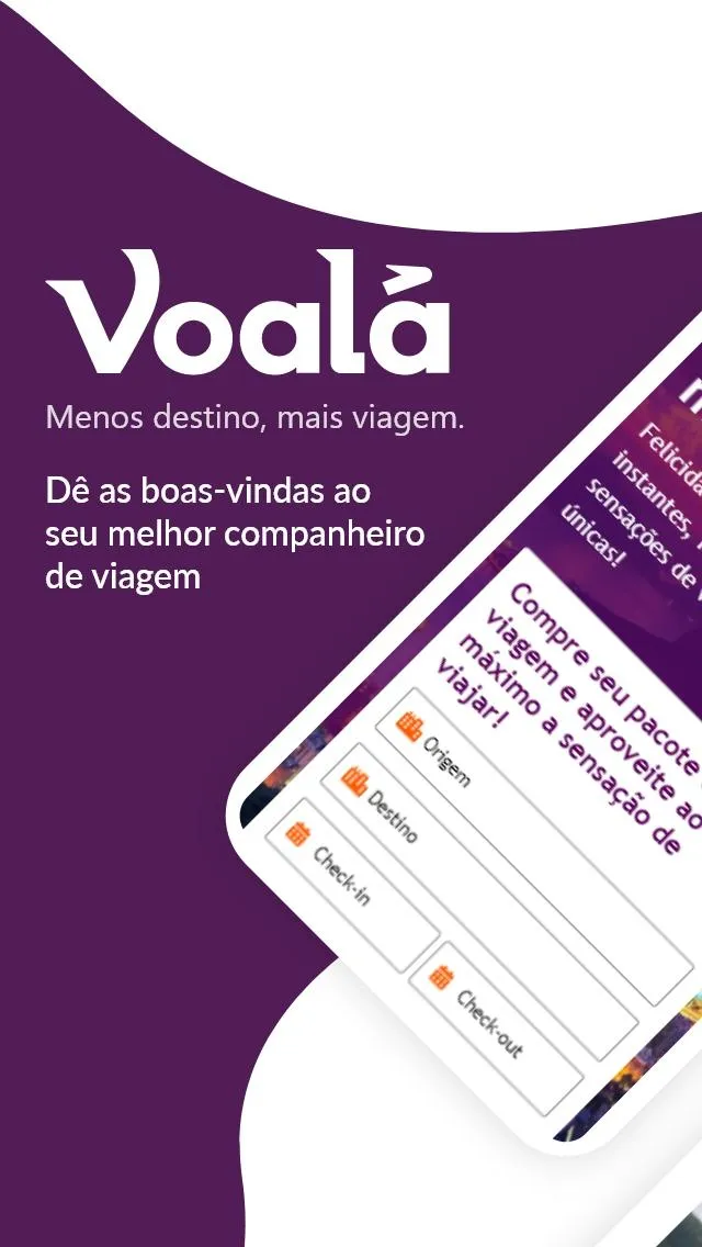 Voala | Indus Appstore | Screenshot