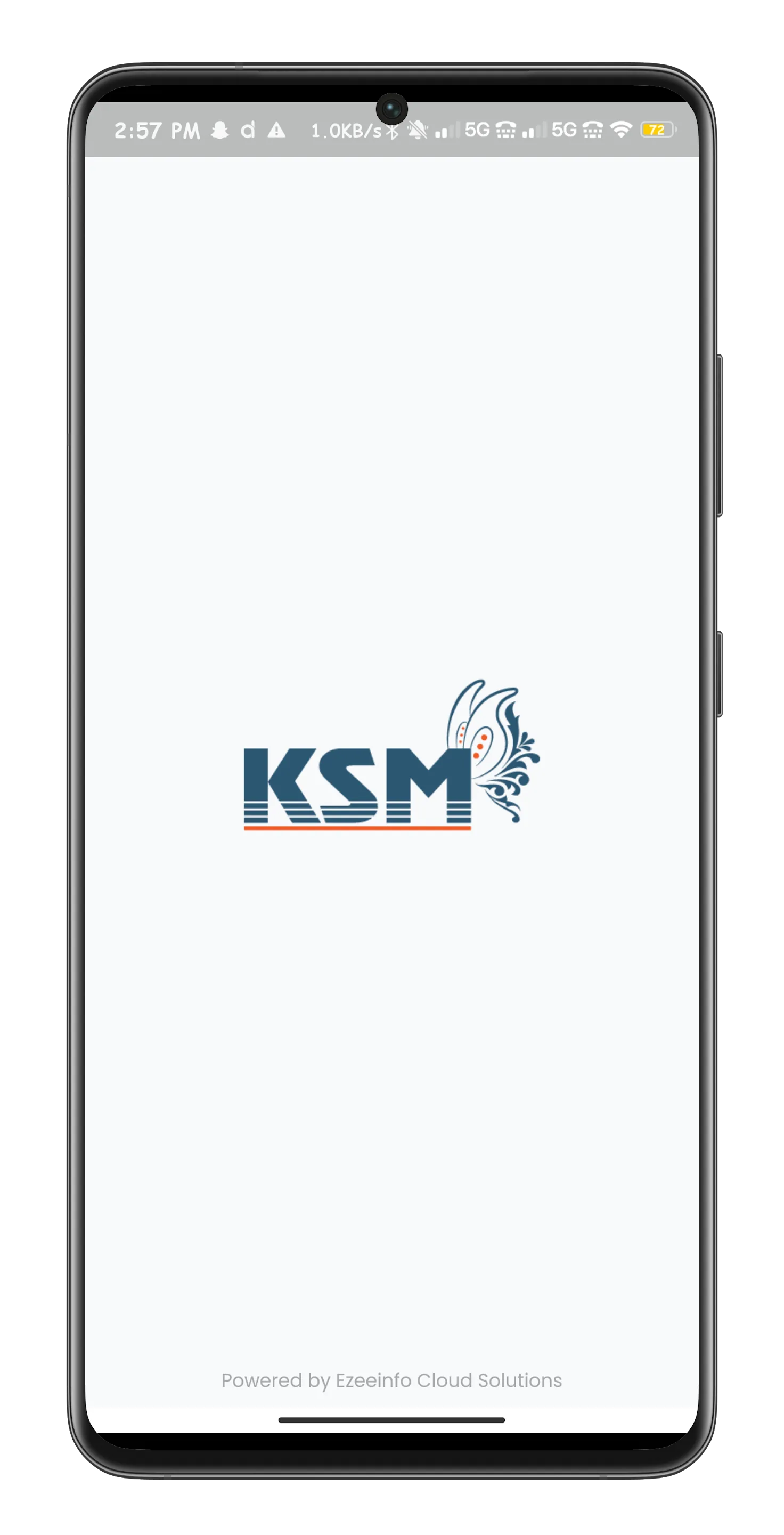 KSM Roadlines | Indus Appstore | Screenshot