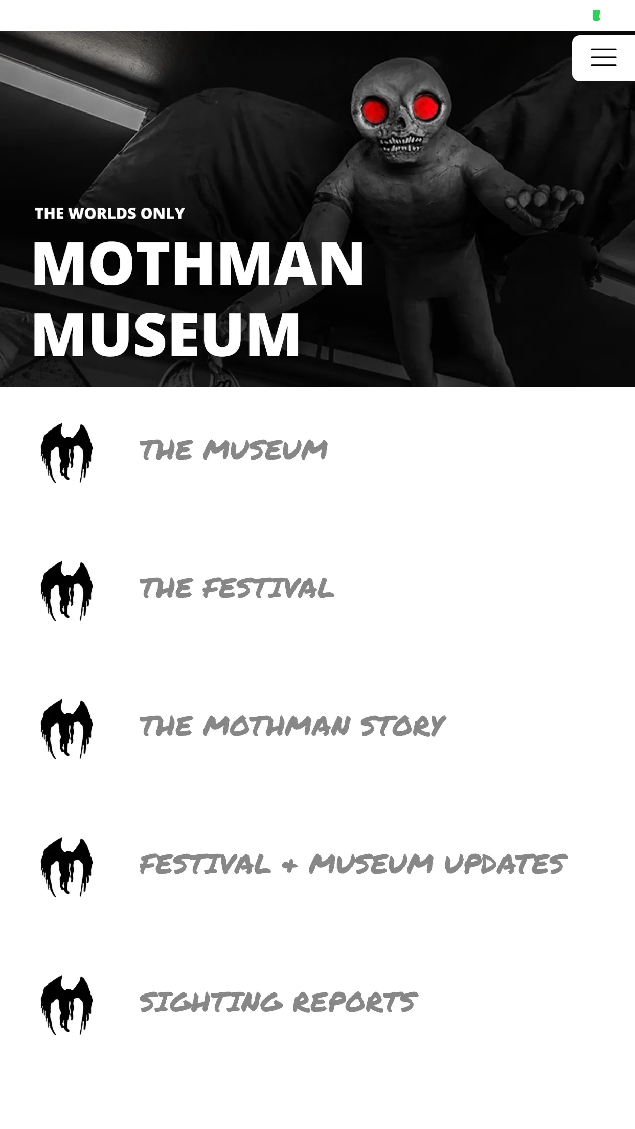 Mothman App | Indus Appstore | Screenshot