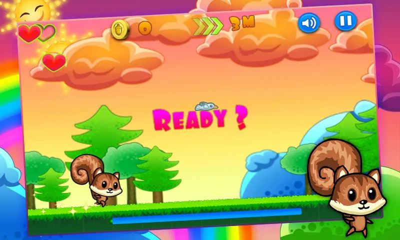 Flying Squirrel | Indus Appstore | Screenshot