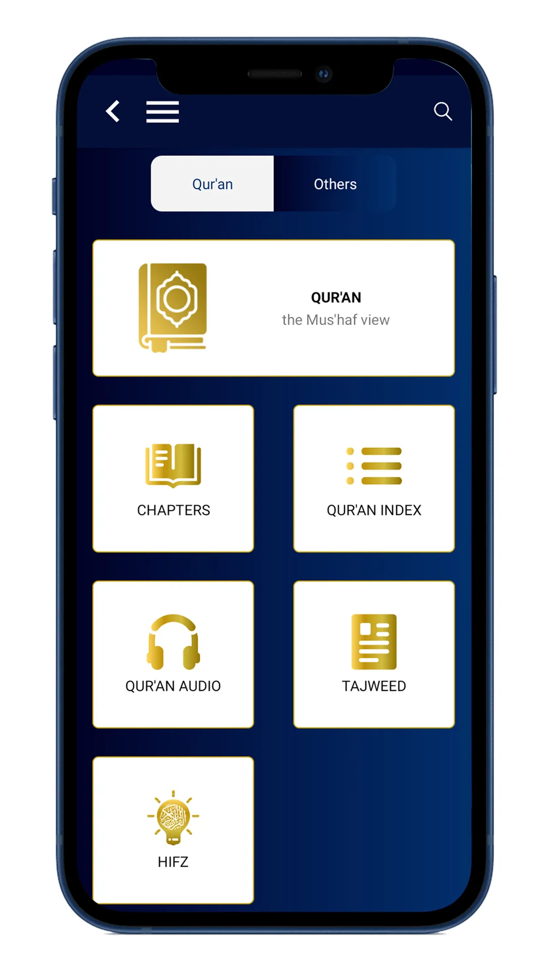 Quran Malayalam  Thafseer | Indus Appstore | Screenshot
