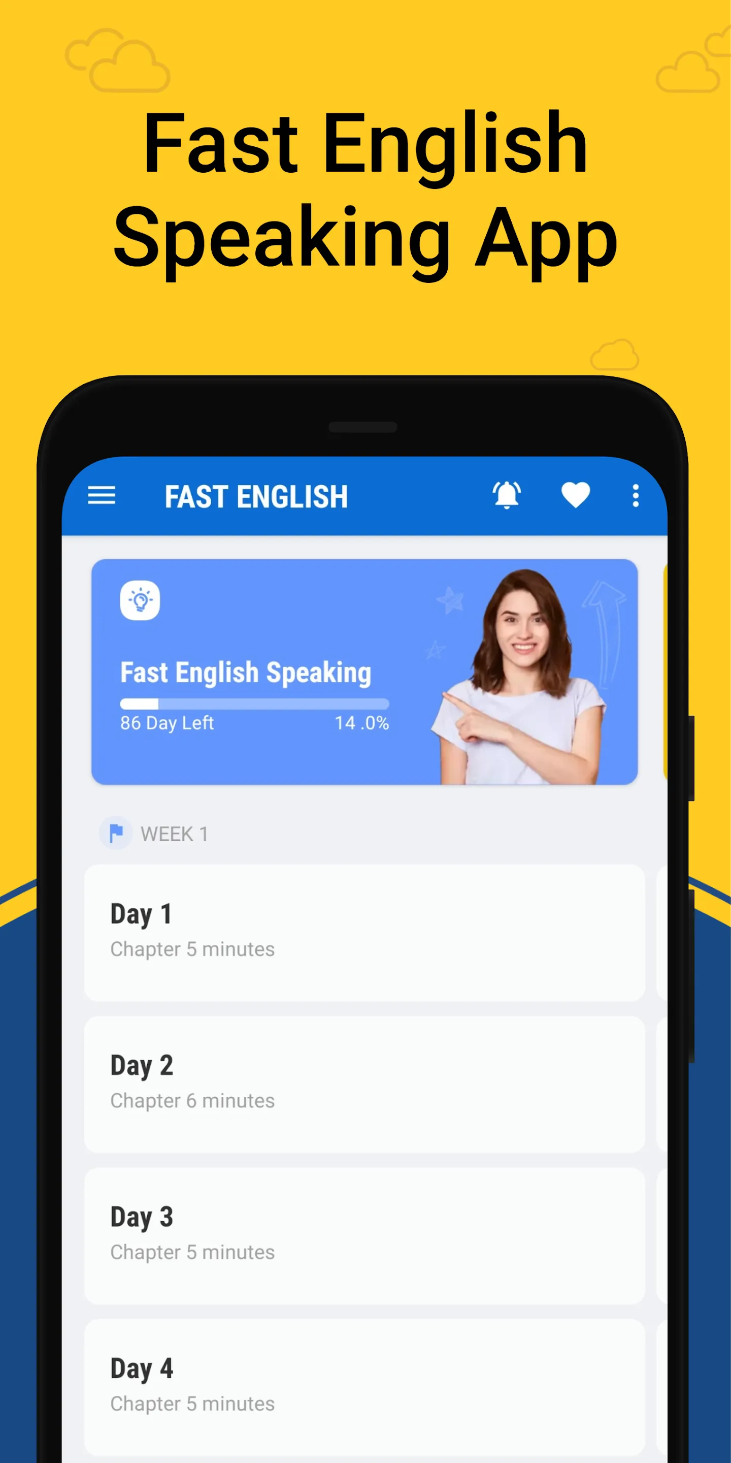 Fast Sentence Hindi to English | Indus Appstore | Screenshot