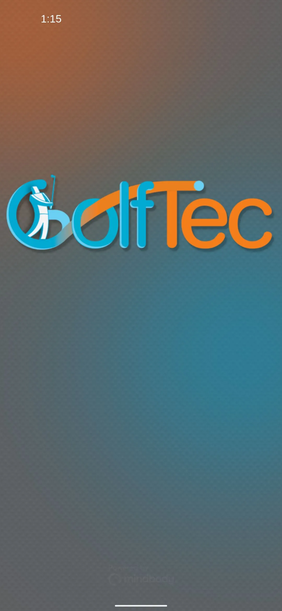 Golftec Australia | Indus Appstore | Screenshot