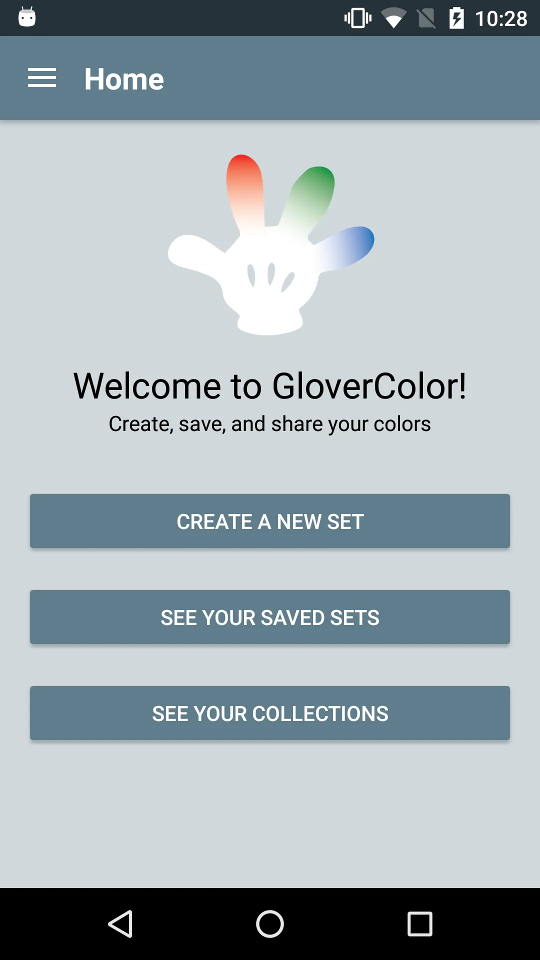 GloverColor | Indus Appstore | Screenshot