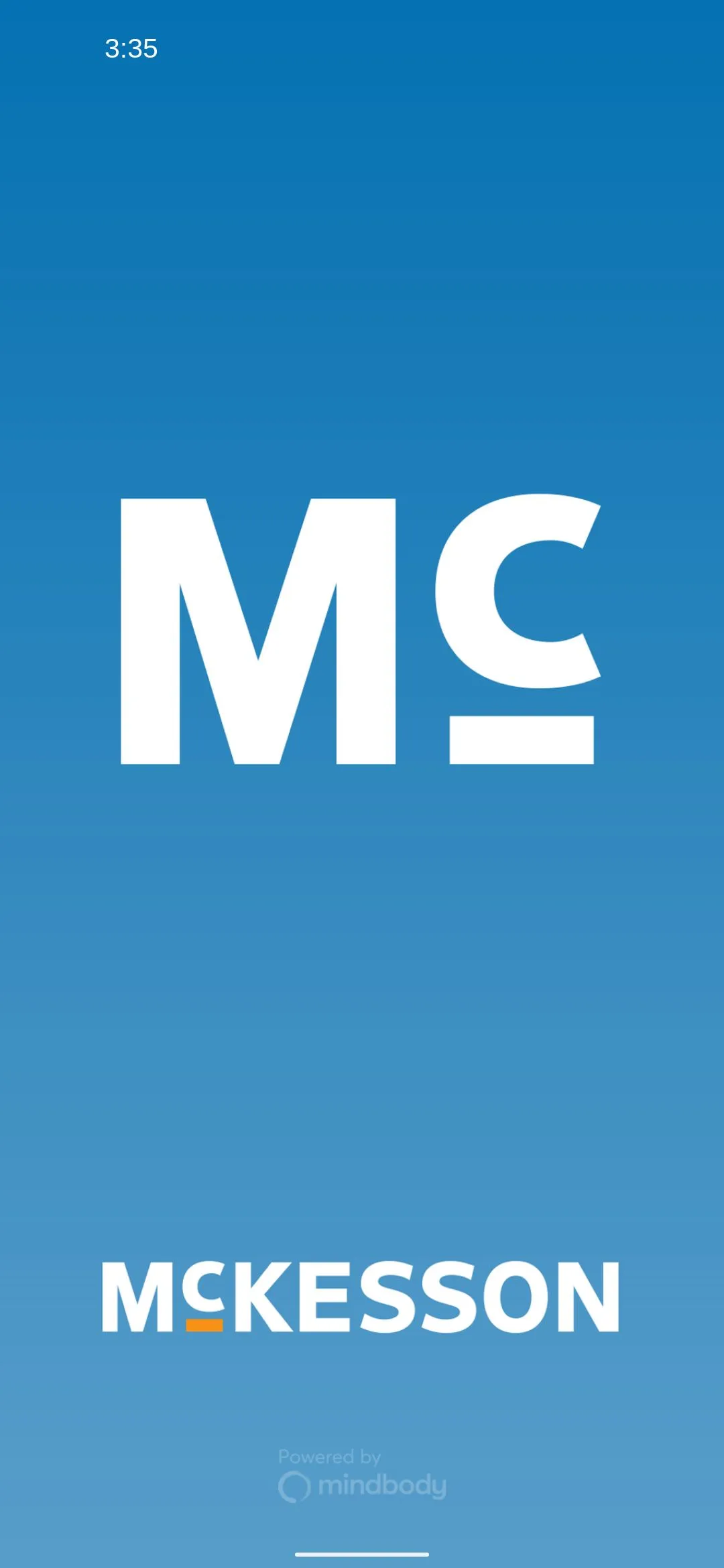 McKesson Fitness Center | Indus Appstore | Screenshot