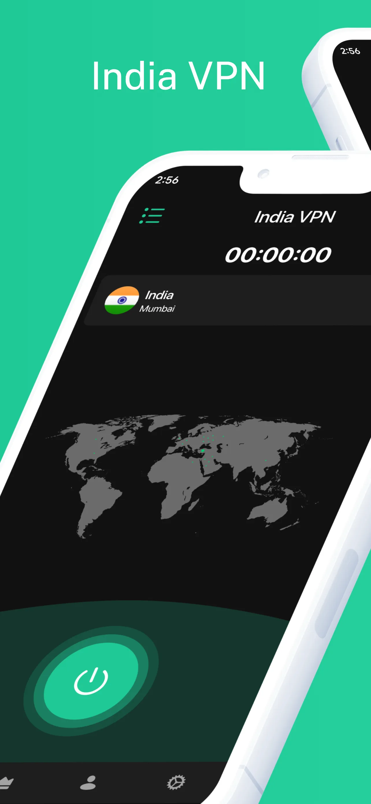 India VPN - VPN For The Gamers | Indus Appstore | Screenshot