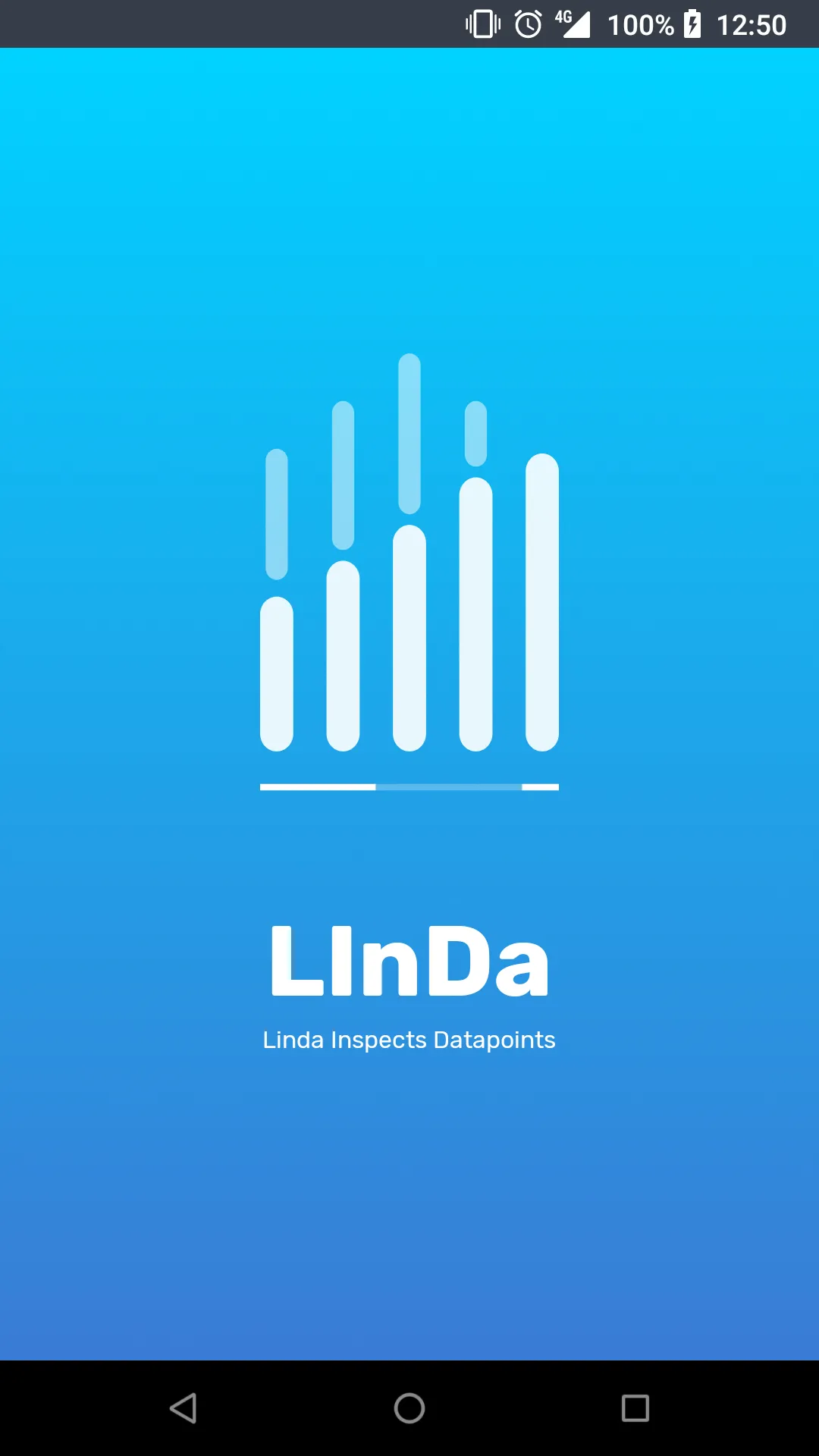 Linda Smart Vision | Indus Appstore | Screenshot