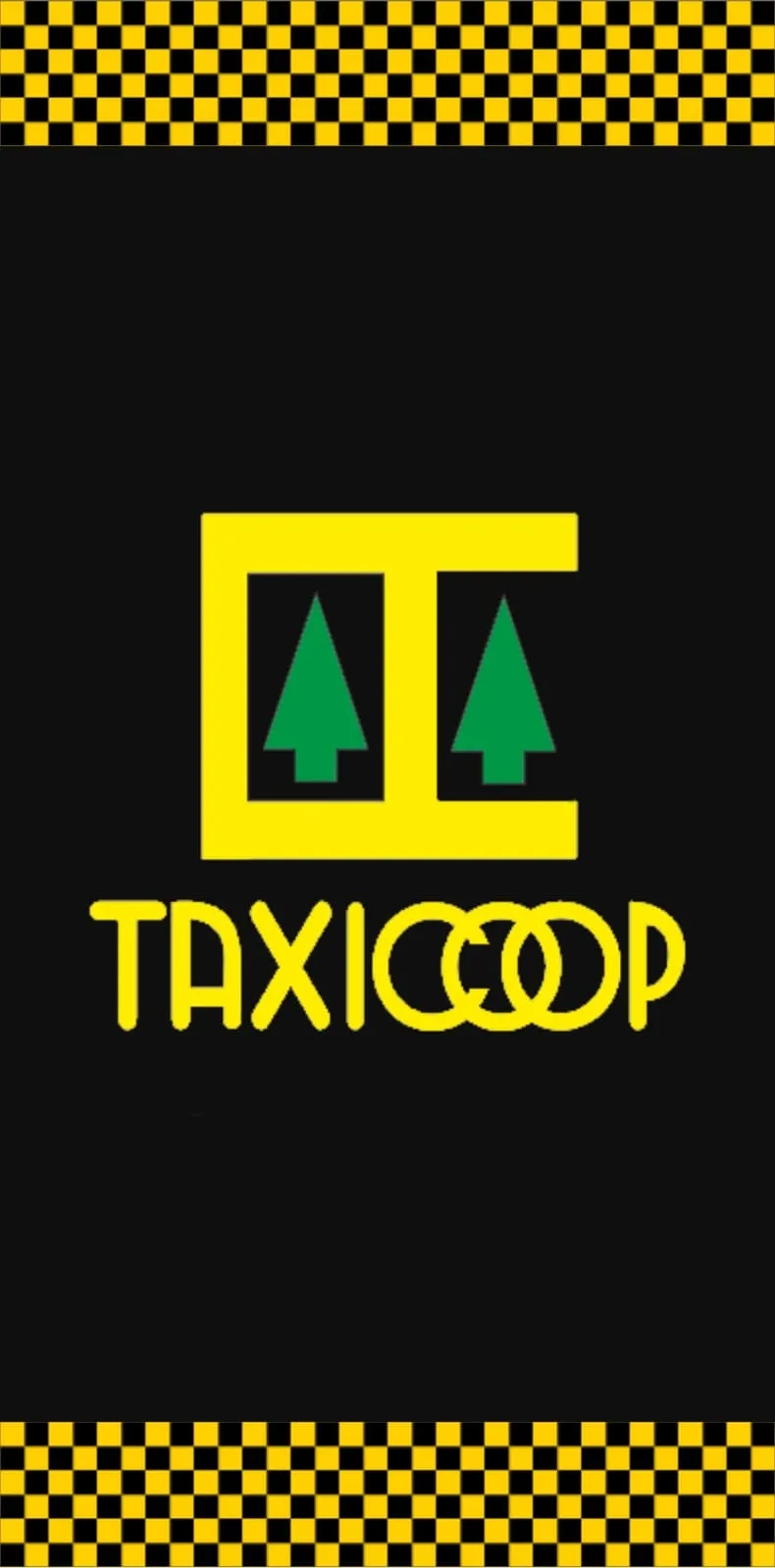 Taxicoop Mar del Plata | Indus Appstore | Screenshot