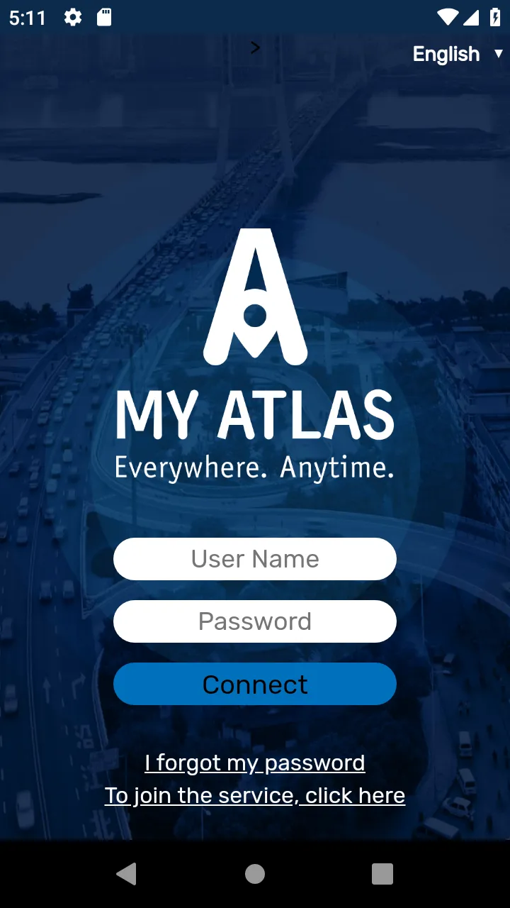 ATLAS Manager | Indus Appstore | Screenshot