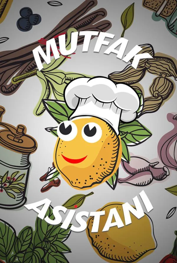 Mutfak Asistanı | Indus Appstore | Screenshot