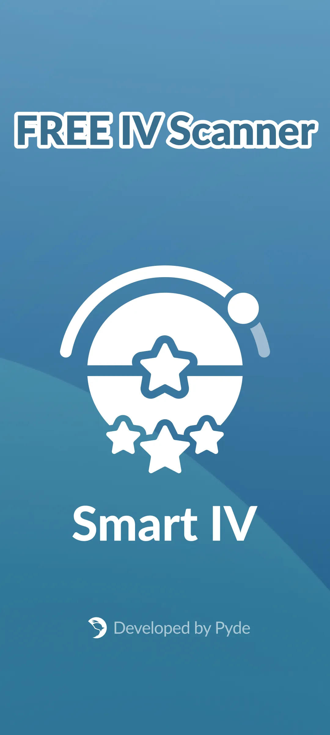 Smart IV - GO IV Calculator | Indus Appstore | Screenshot