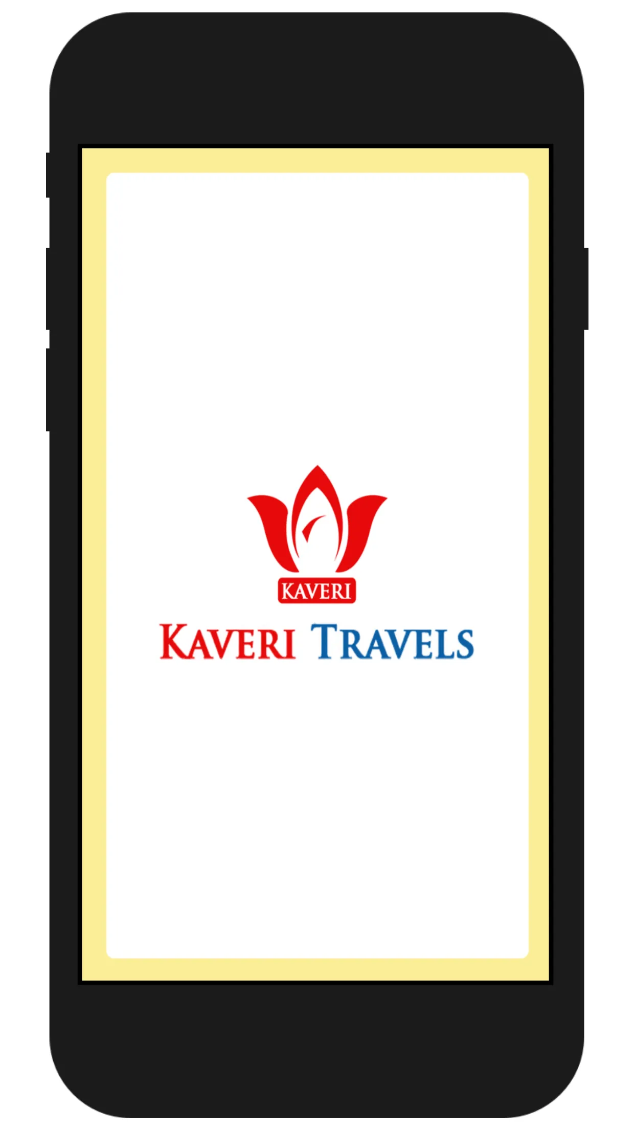 Kaveri Tours & Travels | Indus Appstore | Screenshot