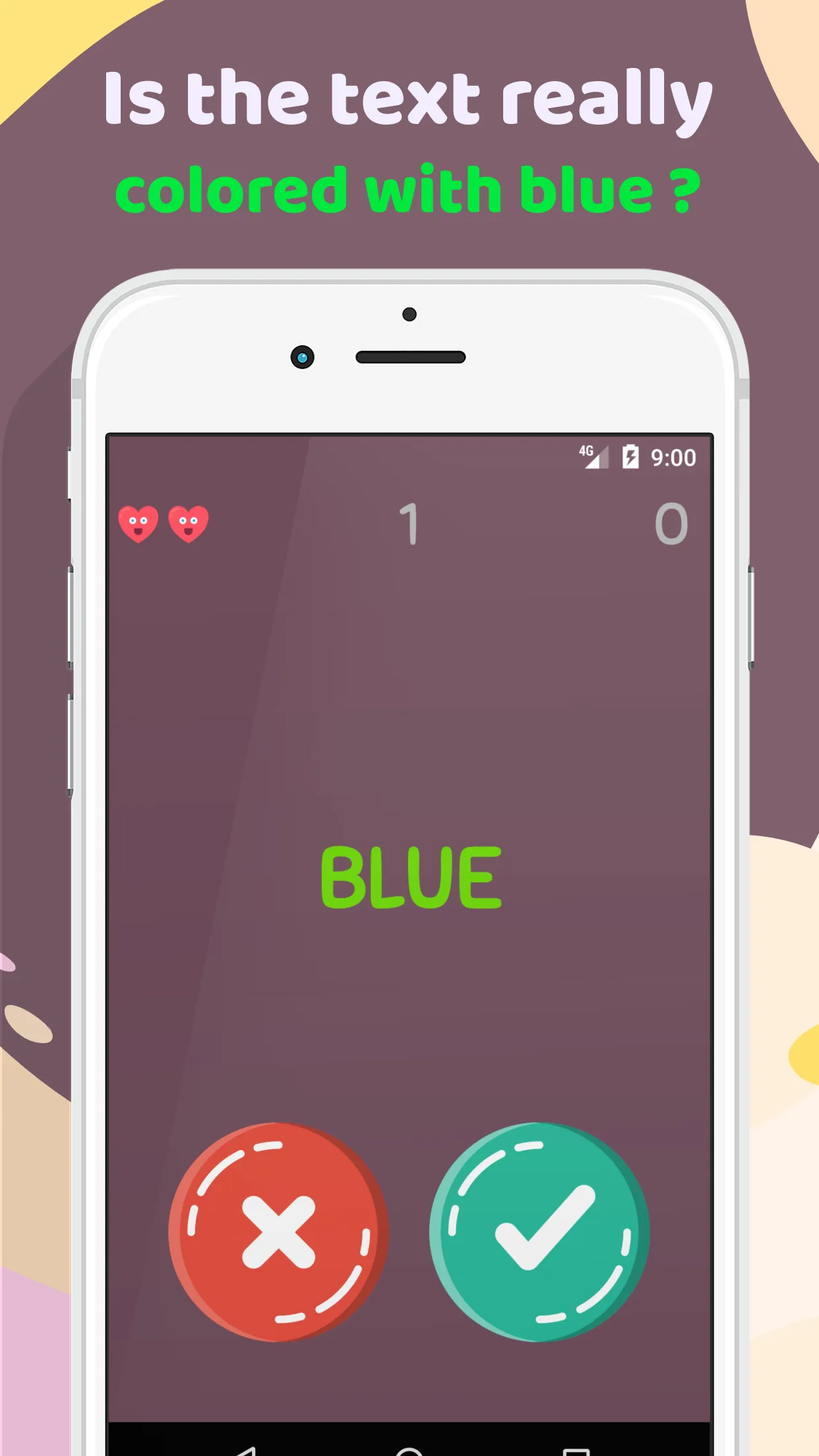 KolorKu - Brain Training Game | Indus Appstore | Screenshot