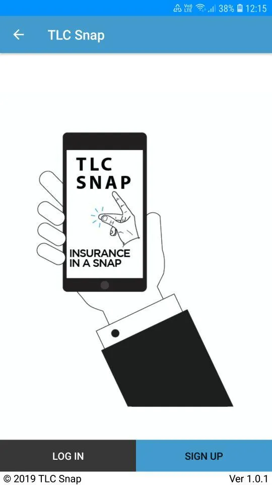 TLC Snap | Indus Appstore | Screenshot