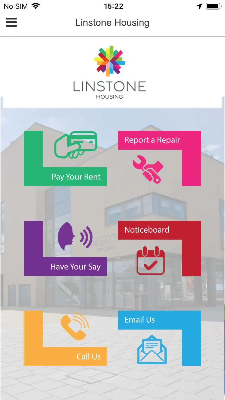 Linstone Housing | Indus Appstore | Screenshot