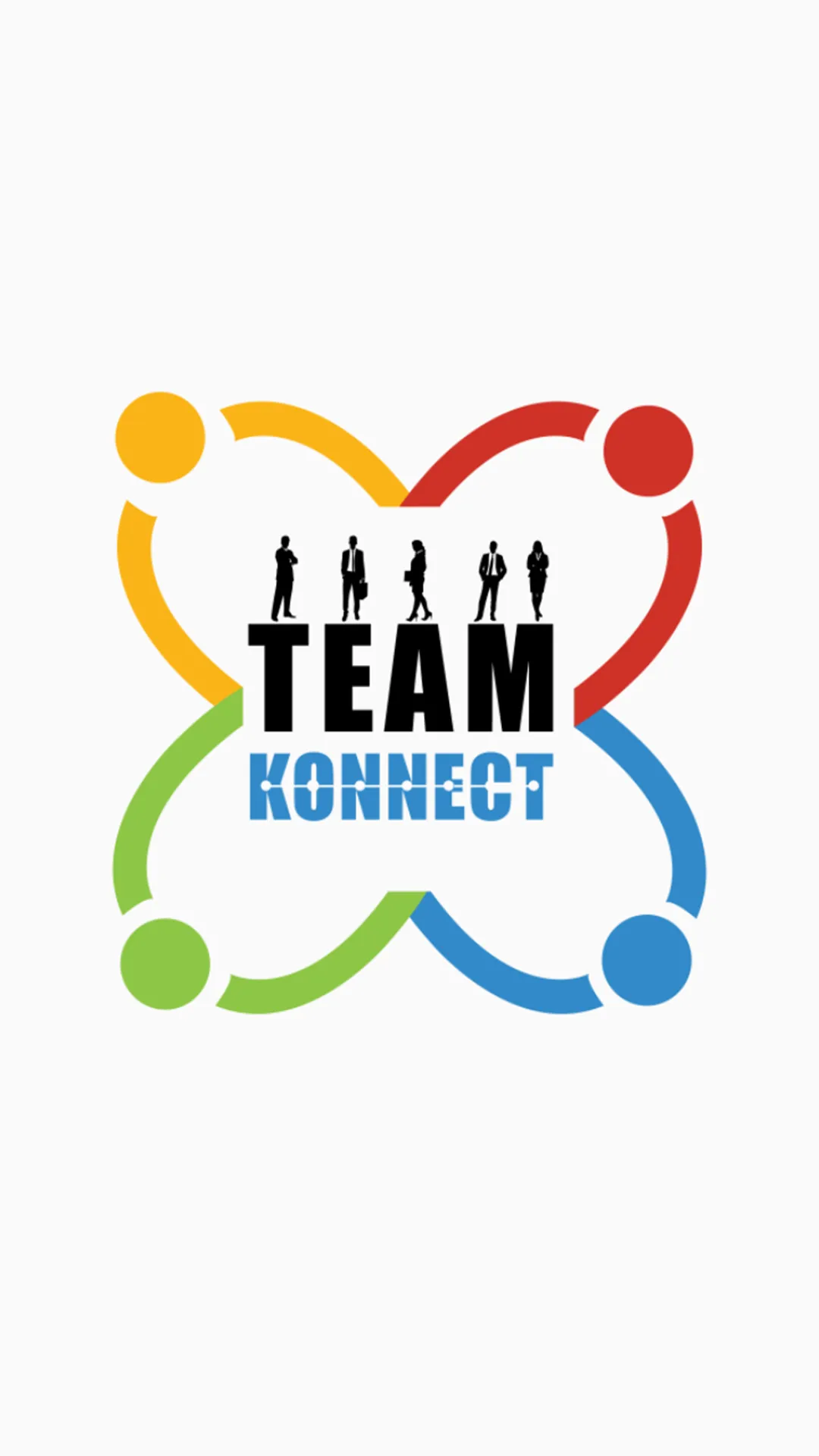 TeamKonnect Enterprise | Indus Appstore | Screenshot