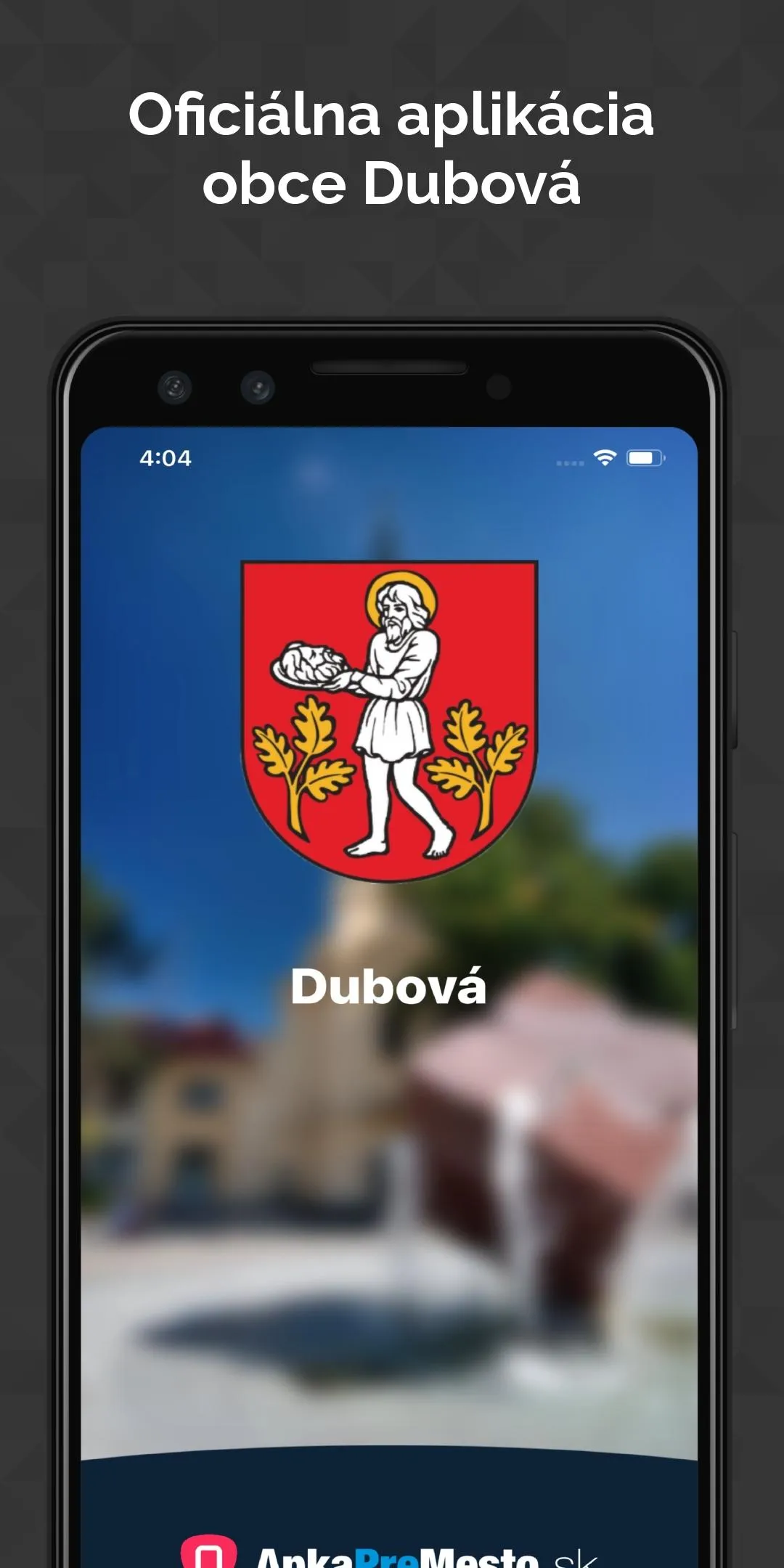 Dubová | Indus Appstore | Screenshot