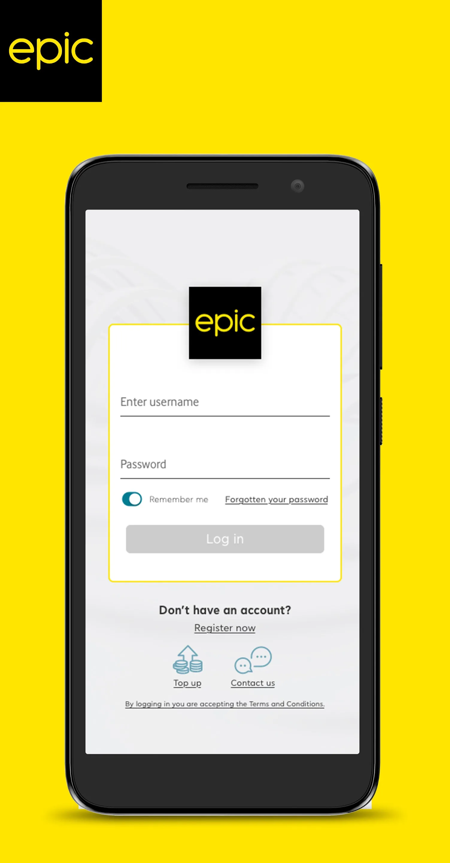 epic Malta | Indus Appstore | Screenshot