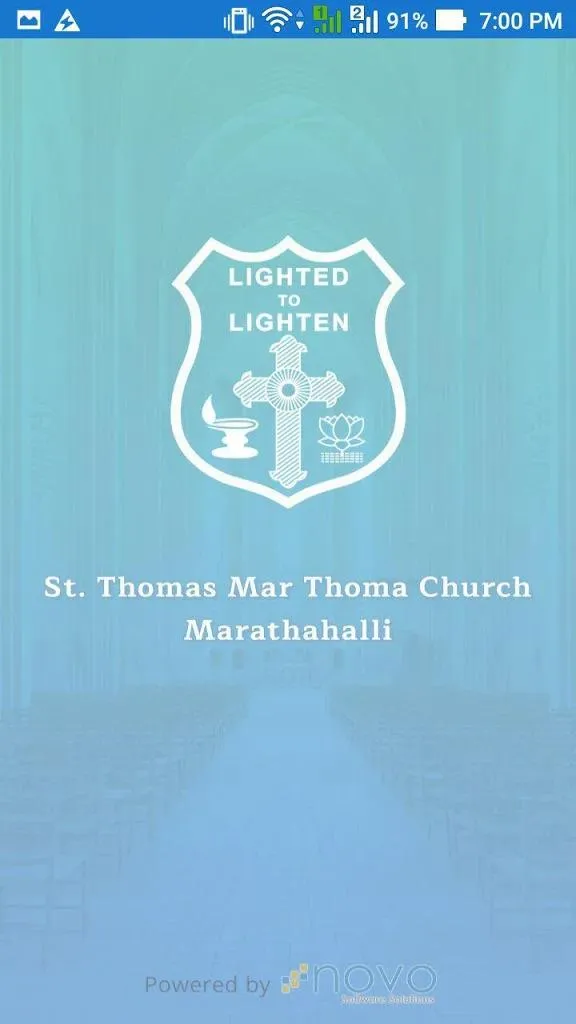 St Thomas Mar Thoma Church | Indus Appstore | Screenshot