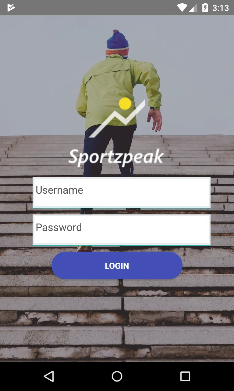 SportzPeak | Indus Appstore | Screenshot