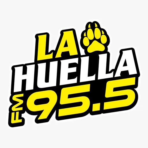 Radio La Huella 95.5 Mhz | Indus Appstore | Screenshot