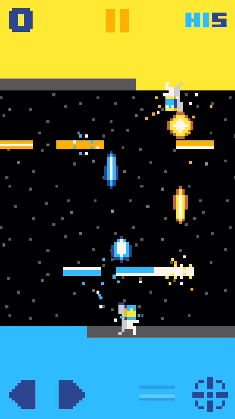 It's A Space Thing | Indus Appstore | Screenshot