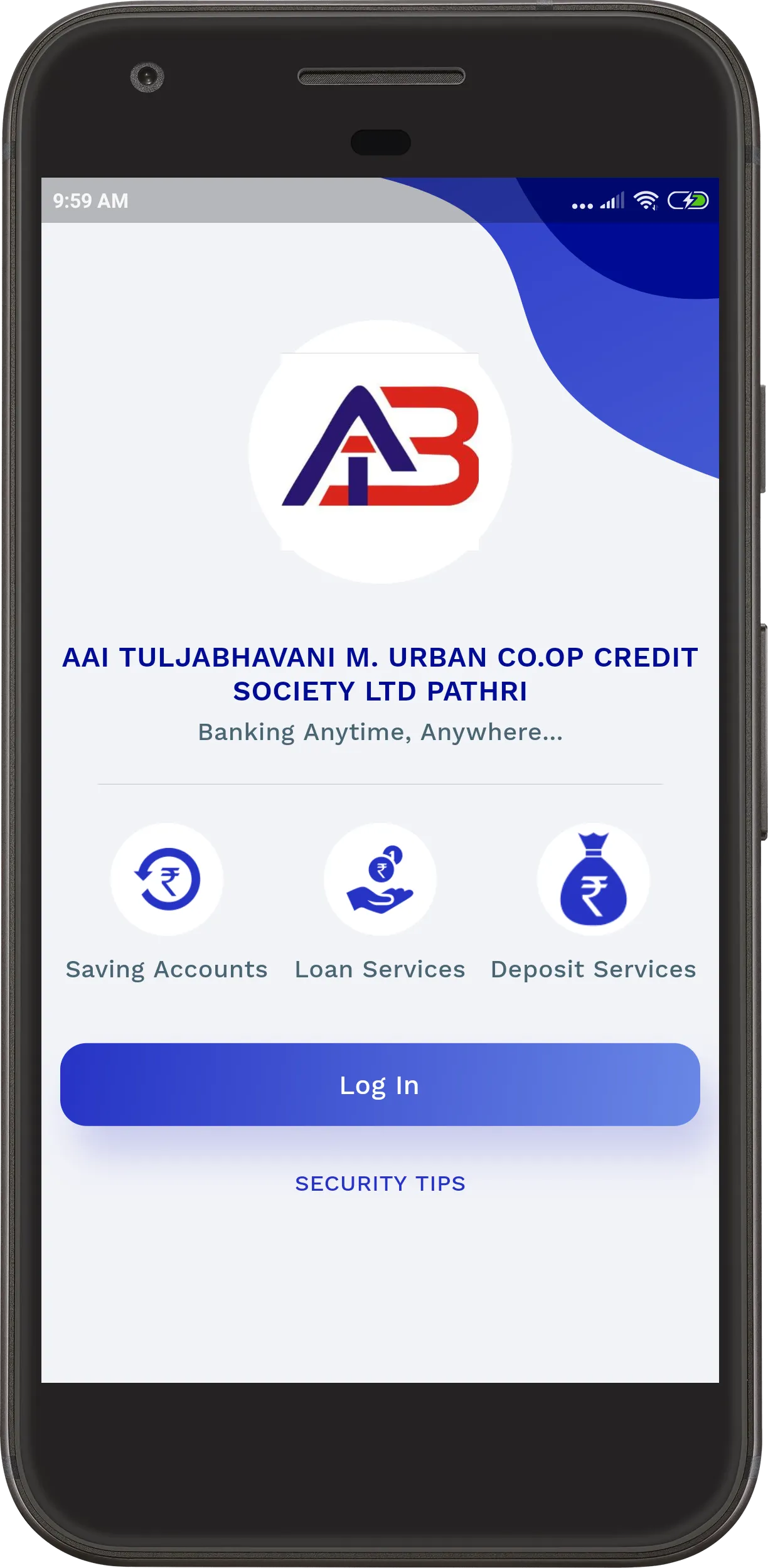 ATB URBAN | Indus Appstore | Screenshot