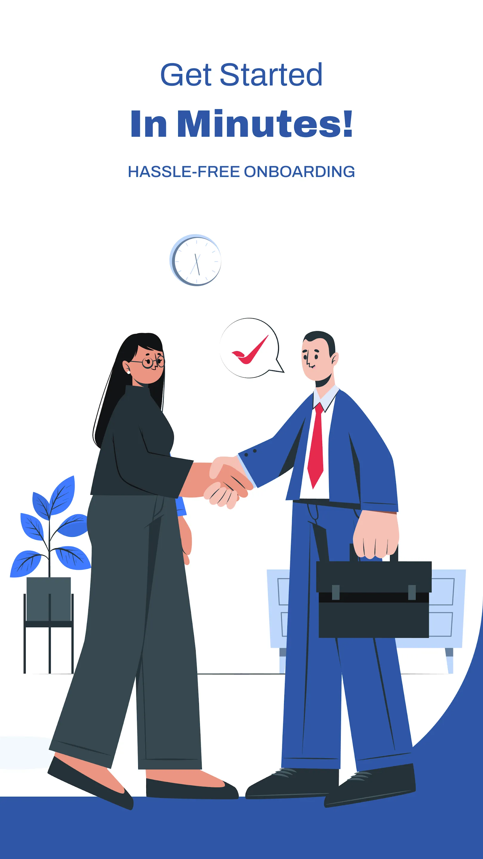 YES PAY Biz | Indus Appstore | Screenshot