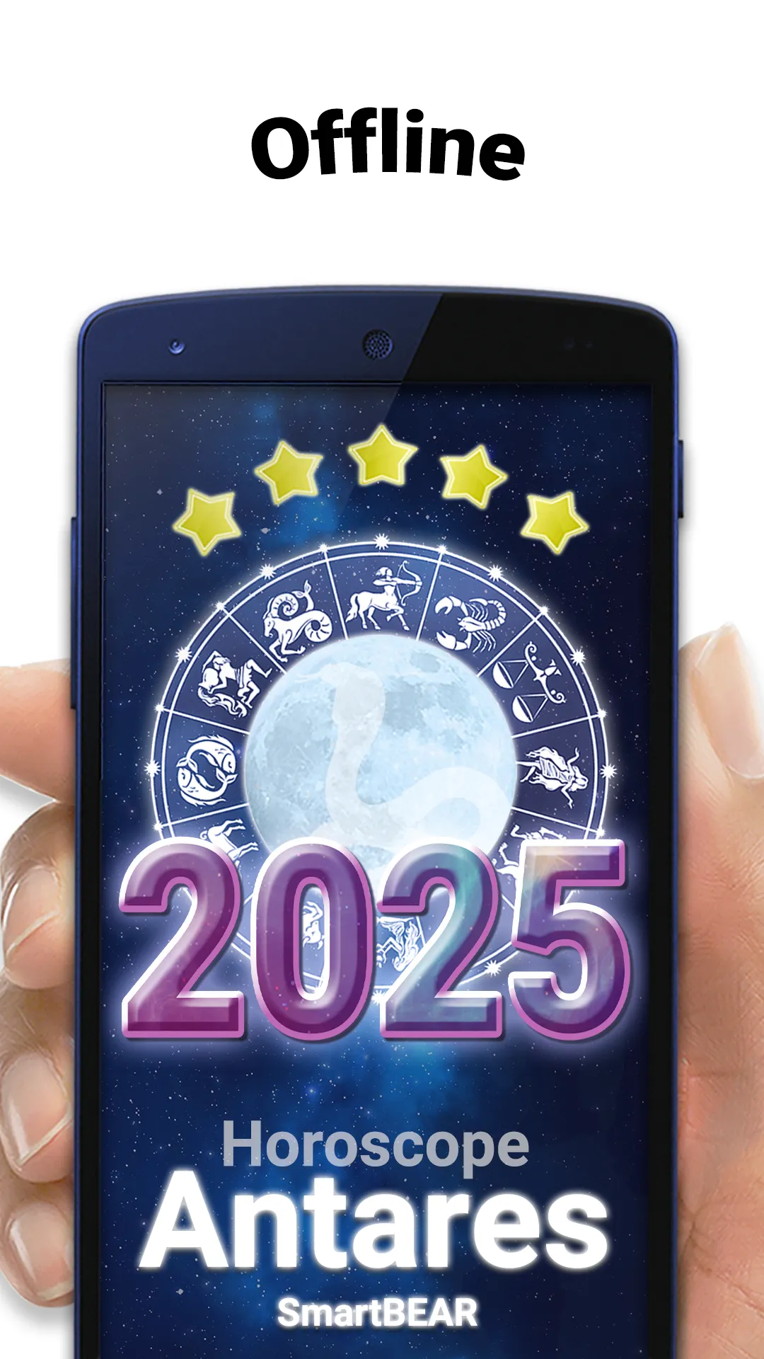 Daily Horoscope 2025 Astrology | Indus Appstore | Screenshot