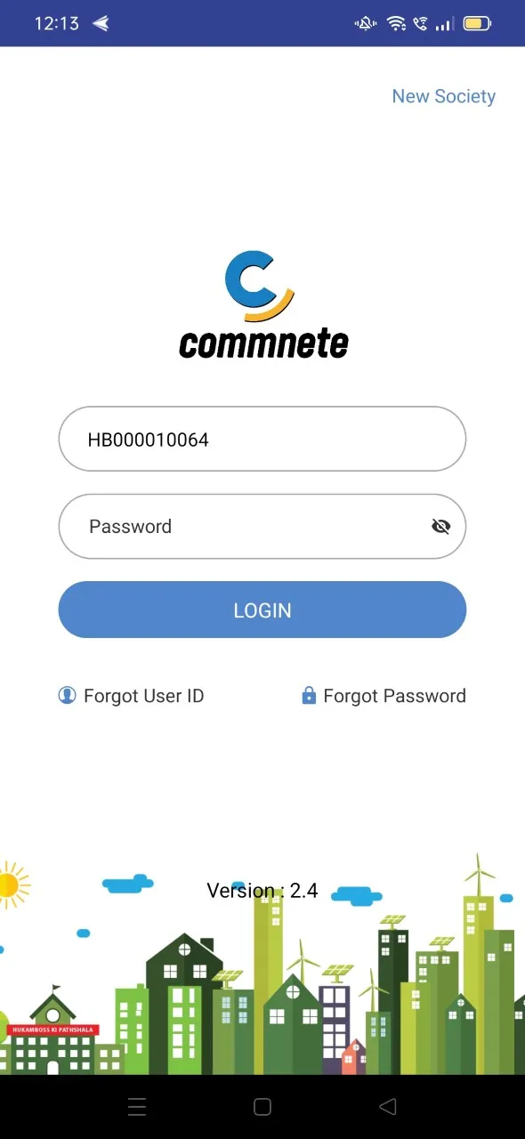 Commnete | Indus Appstore | Screenshot