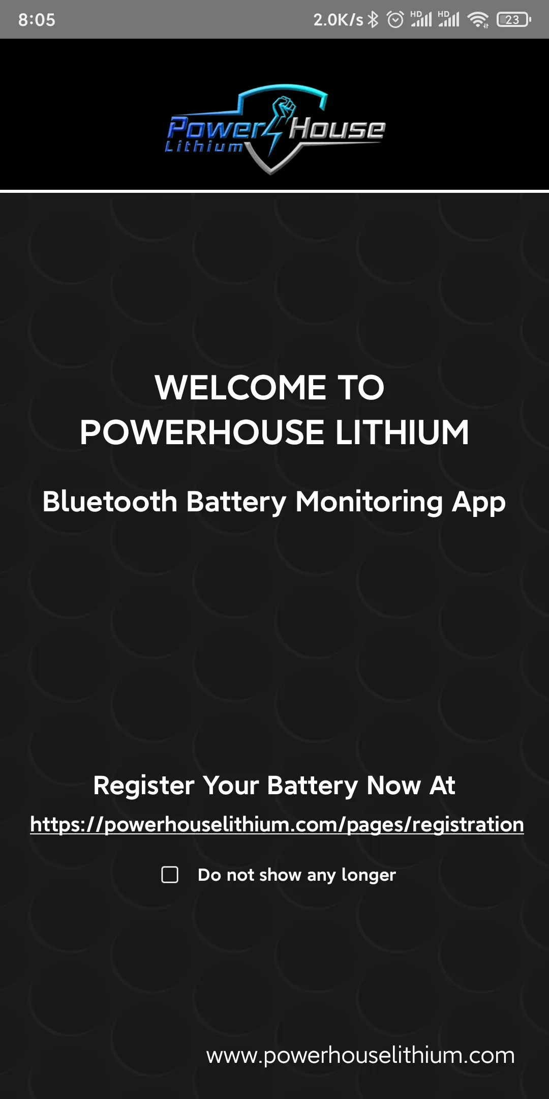 PowerHouse | Indus Appstore | Screenshot