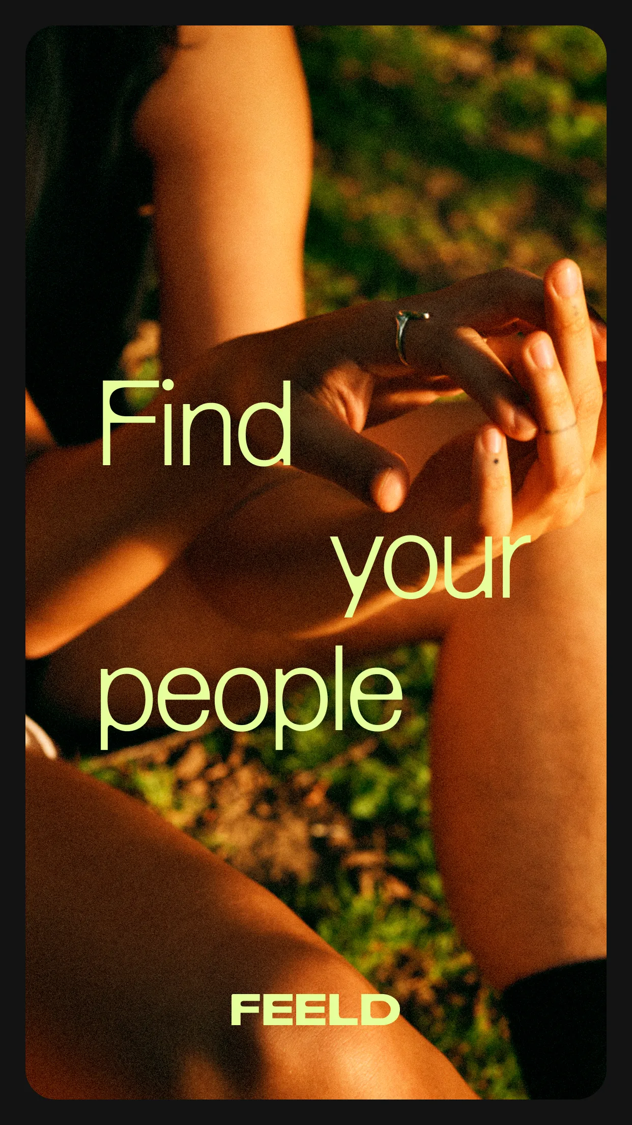 Feeld: Open-Minded Dating App | Indus Appstore | Screenshot