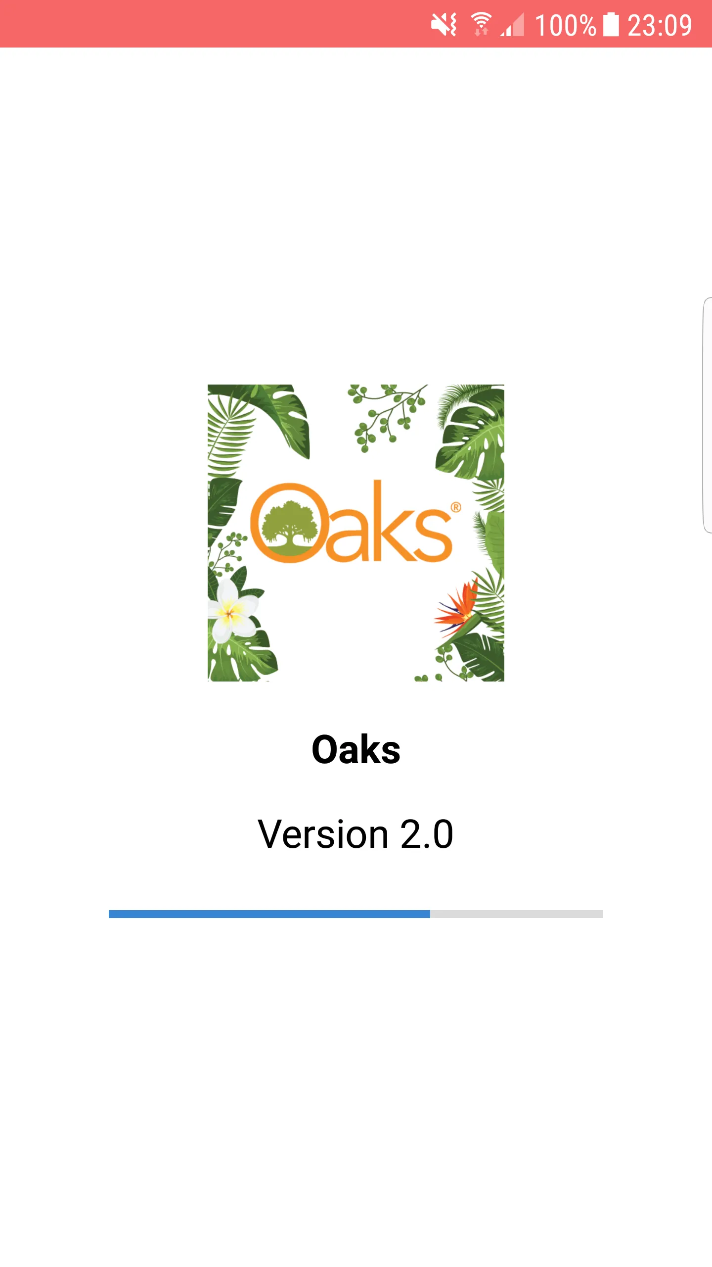 Oaks | Indus Appstore | Screenshot