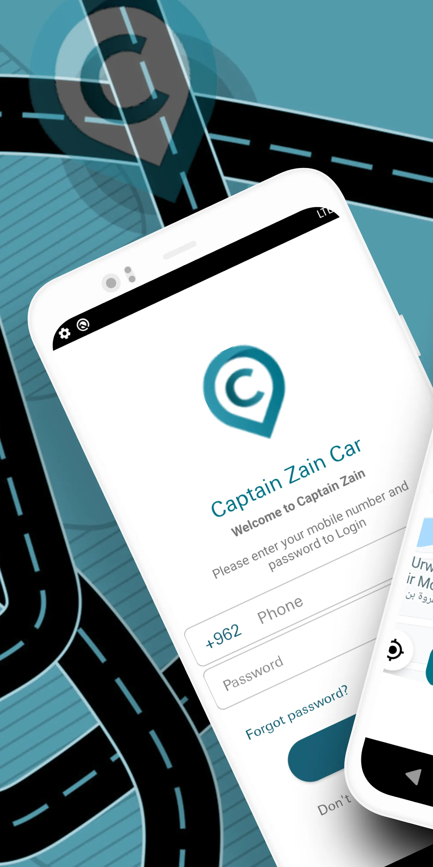 Captain Zain Car | Indus Appstore | Screenshot